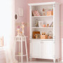 Bookcase large Romantic