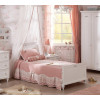 Voodi Romantica 120x200