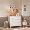 Dresser Romantica