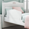 Saftey bar Rustic White