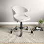 Chair White Pearl