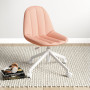 Chair Mode Salmon
