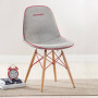 Chair Quatro Grey