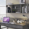 Wall unit Space hall