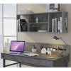Wall unit Space hall
