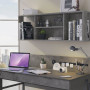 Wall unit Space hall