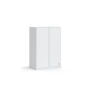 Riidekapp Studio valge