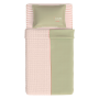 Bed cover Loof 175x235