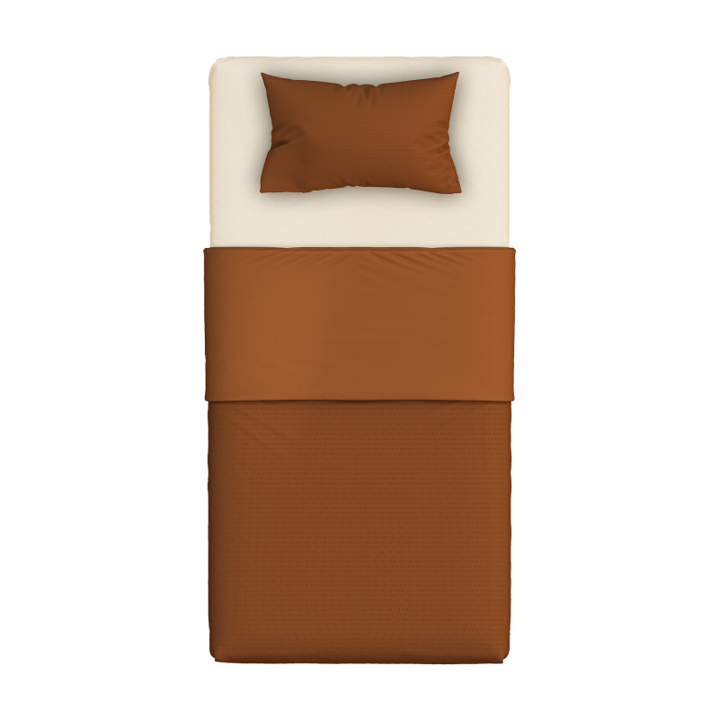 Bed cover Lapel 175x235
