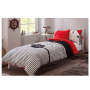 Duvet set Pirate 160x220