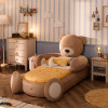 Voodi Teddy