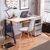 Study desk large Trio