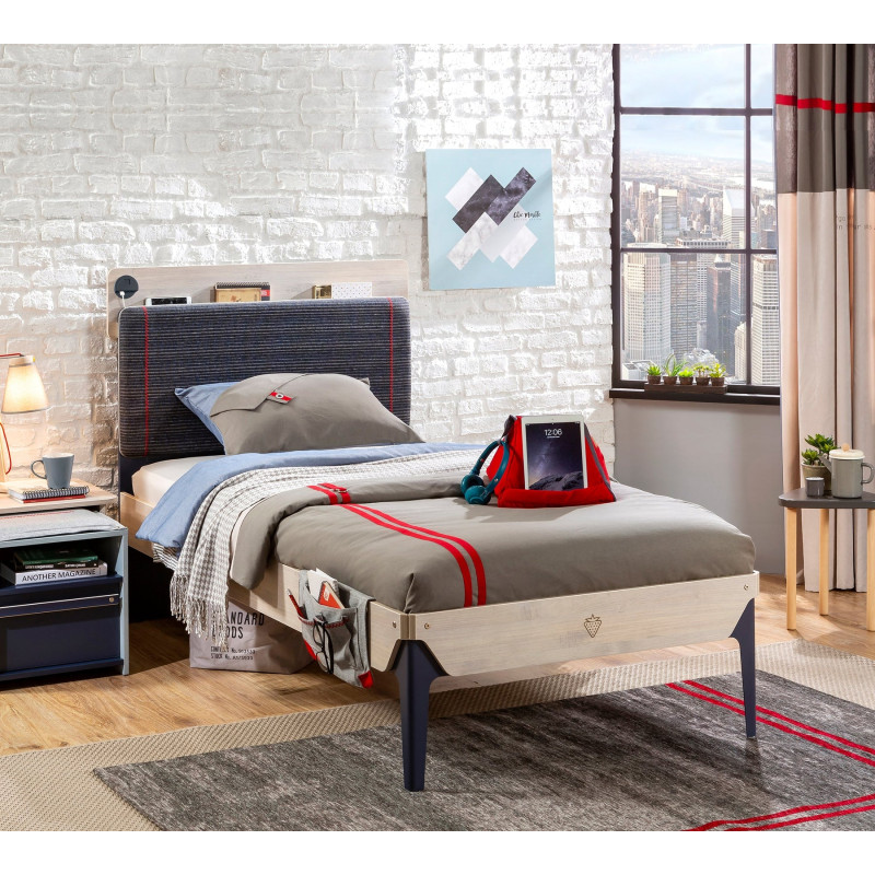 Bed Line Trio