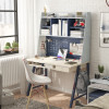 Study desk medium Trio