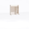 Study unit tall Varia Cream