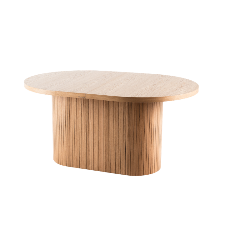 Pikendatav söögilaud LUSSO Oval