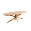 Dining table RANGO