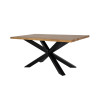 Dining table BERGEN