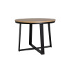 Pikendatav söögilaud DECO