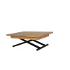 Transformer coffee table EVO