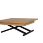 Transformer coffee table EVO