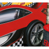 Autovoodi RACE CUP punane (90x190 cm)