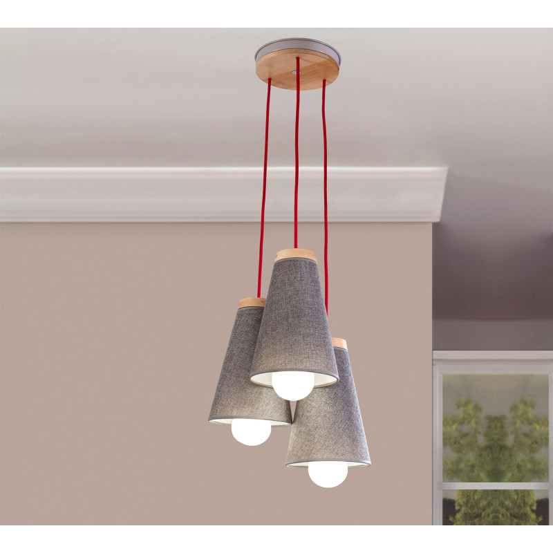Lamp lae Select