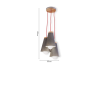 Lamp lae Select