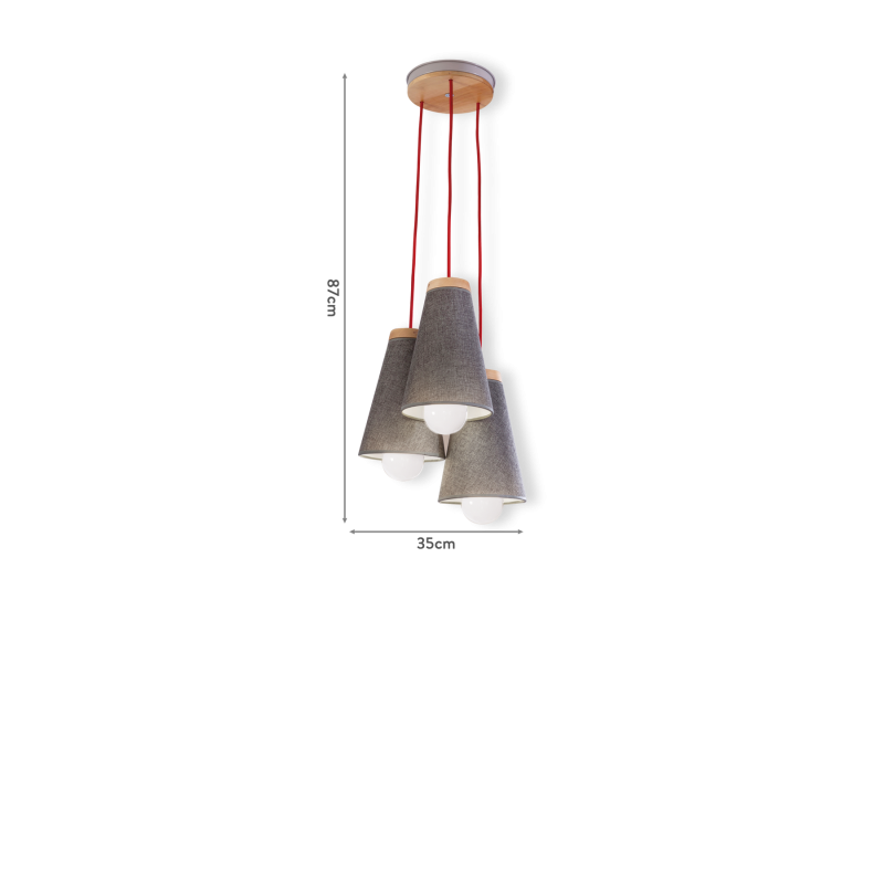 Lamp lae Select