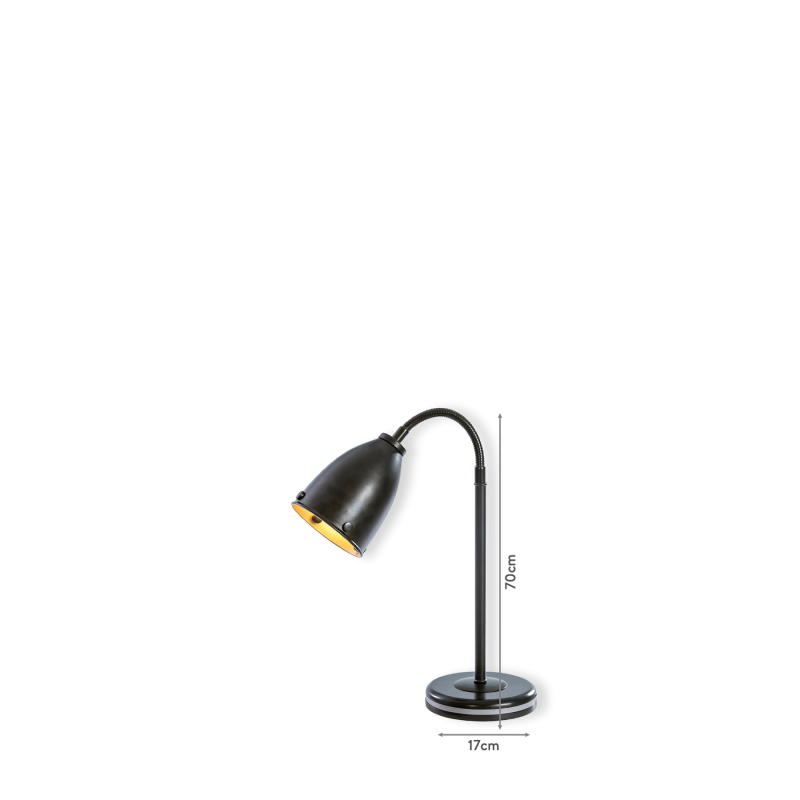 Lamp laua Dark