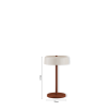 Lambivari Lapel