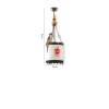 Lamp lae Pirate