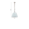 Lamp lae Arya
