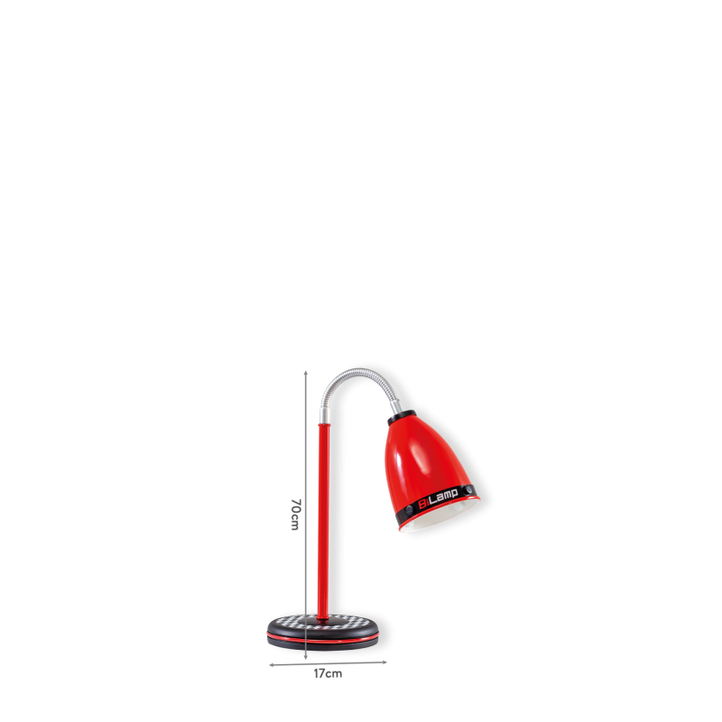 Lamp laua BiConcept