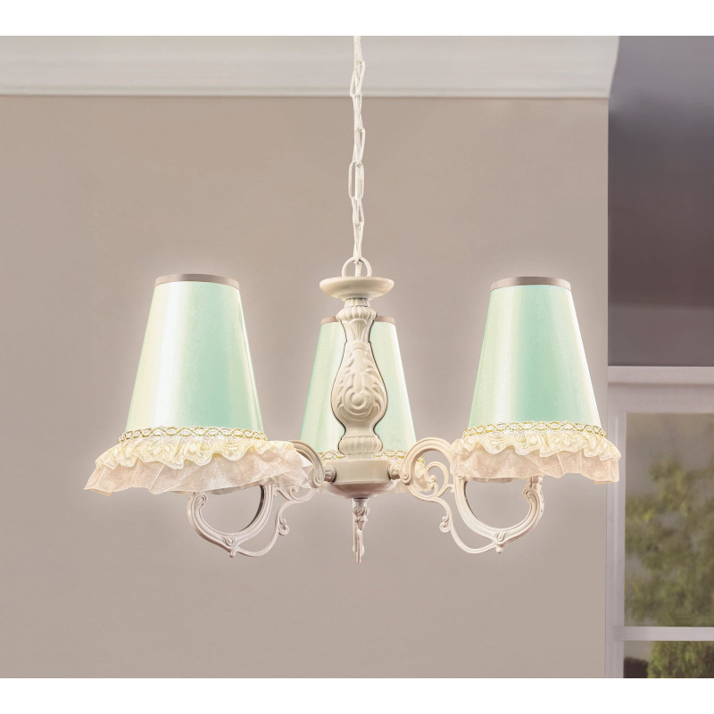 Lamp lae Paradise