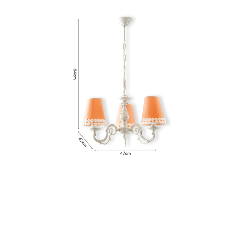 Lamp lae Dream
