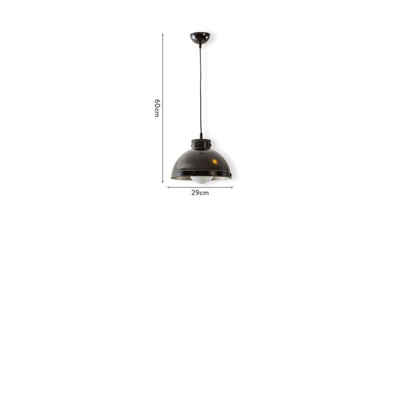 Lamp lae Dark