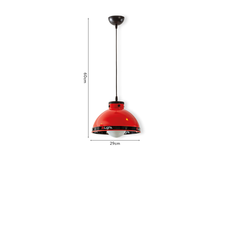 Lamp lae BiConcept