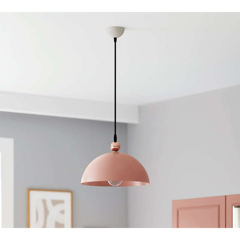 Lamp lae Rossy