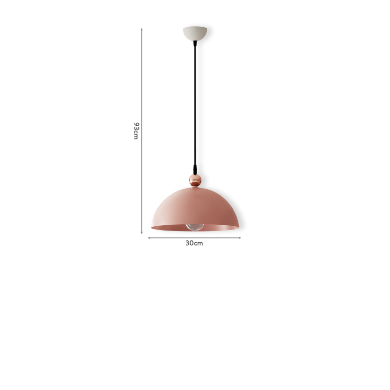 Lamp lae Rossy