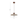 Lamp lae Lapel