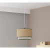 Ceiling lamp Loof