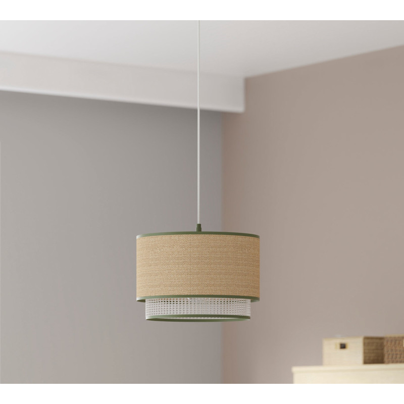 Ceiling lamp Loof