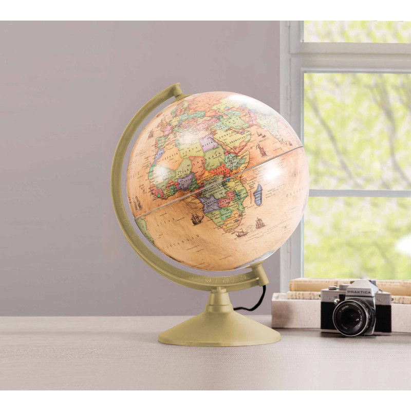 Lamp World Sphere
