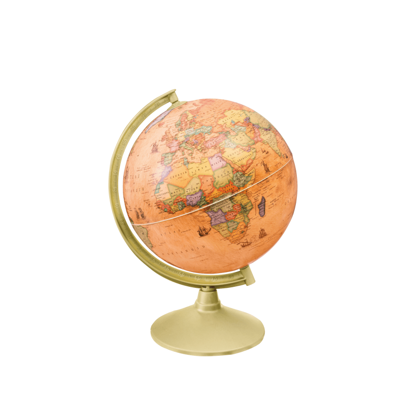 Lamp World Sphere