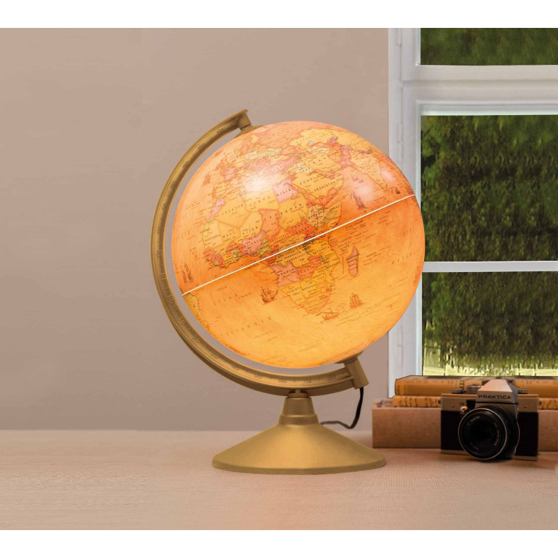 Lamp World Sphere