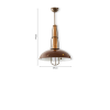 Lamp lae POLO