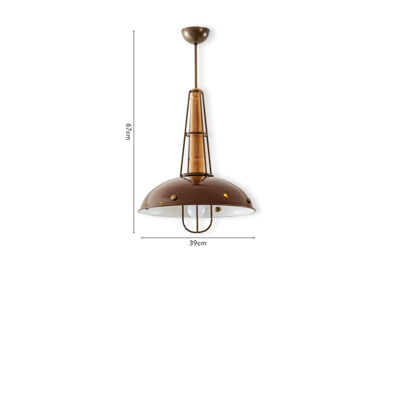 Lamp lae POLO