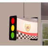 Lamp lae Traffic