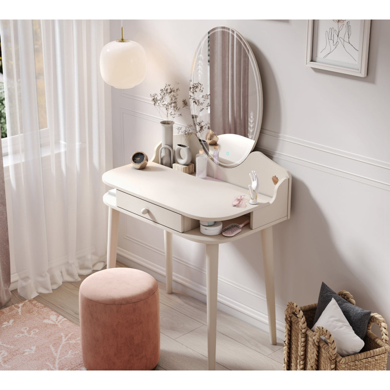 Dressing table kreem